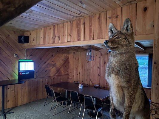 The Lodge In Riverview