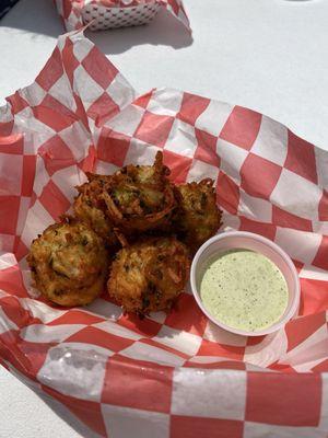 Casey's Snack Shack Food Truck