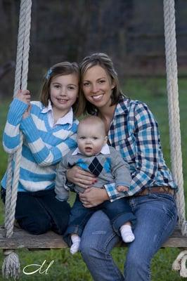 Photography by Margaret