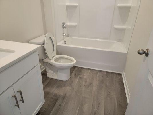 Corona Tile & Paint Services