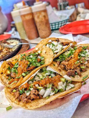 Birrieria De La Torre