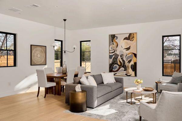 Mission Home Builders