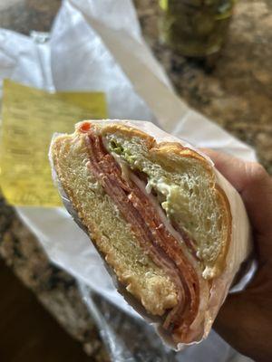 Italian Hero