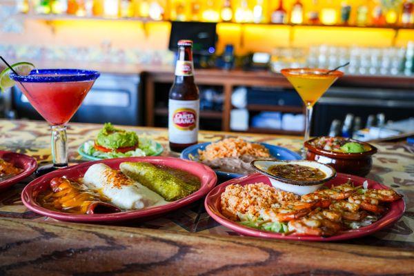 La Fonda Alamo Heights