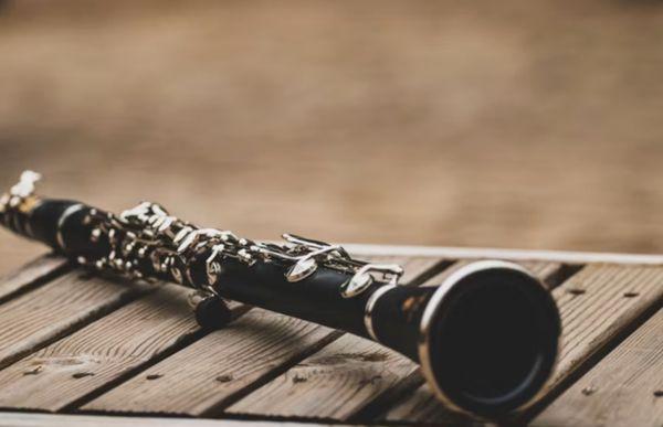 Clarinet Lessons