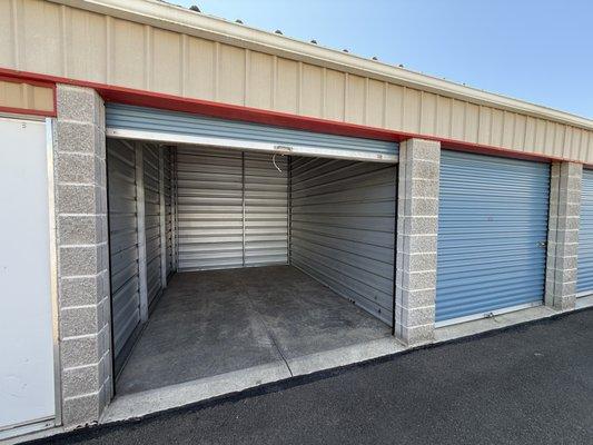 Airport Self Storage