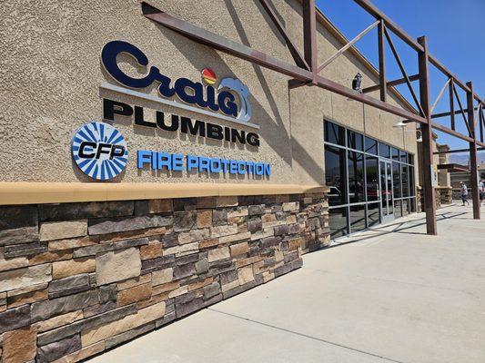 Craig Plumbing
