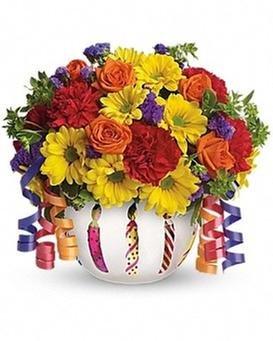 Flowers By Kathy