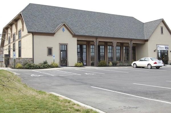 Union Family Eye Associates