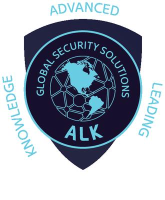 ALK Global Security Solutions