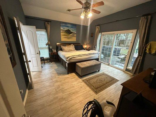 Maria 's House Cleaning