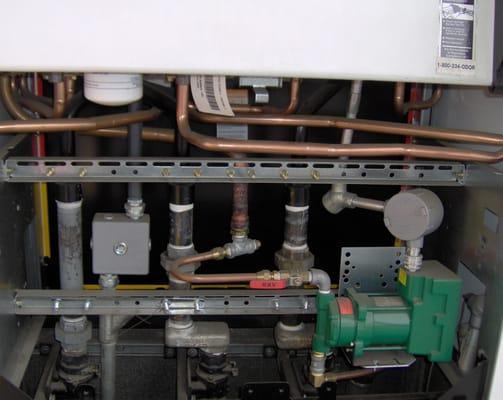 Experience testing: Annual Monitor, Spill Bucket, Cathodic Protection, Precision Line, Vapor Recovery & more