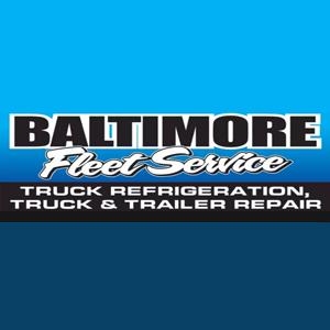 Baltimore Fleet Service