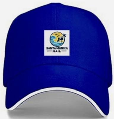 Santa Monica Mail