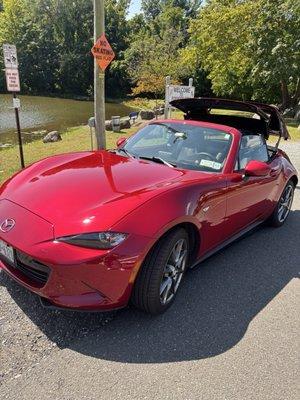 Frank's Auto Body Shop