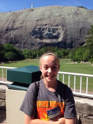 ET Booth Middle School