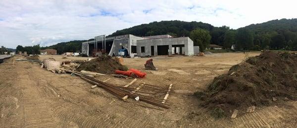 Hancock County Chrysler Dodge Jeep Ram