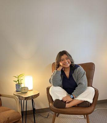 Lizbeth Gomez, tLMHC