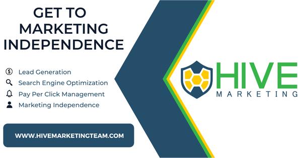 Hive Marketing