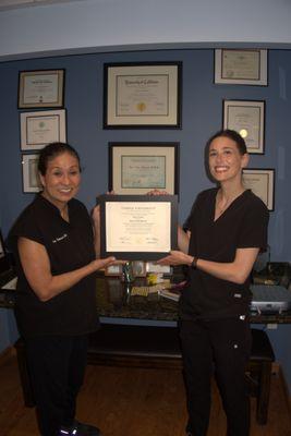 Pacific View Smile Center