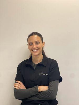 BH Dental NY: Leslie Azran