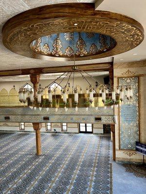Islamic Association of Greater Detroit - I.A.G.D.