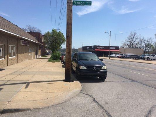 Love United Missionary Baptist Church