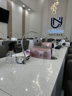 Urban Nail Bar