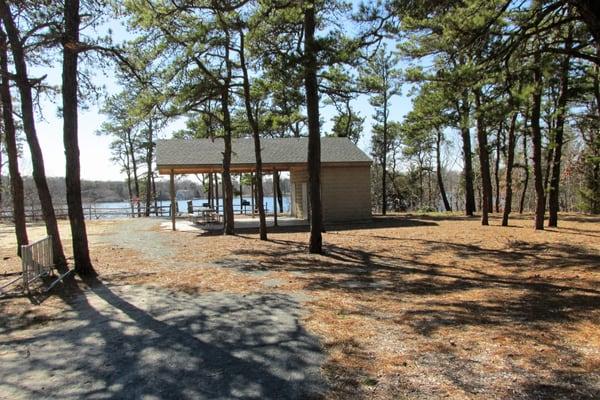 Princess Beach Conservation Area