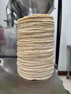 Tortillería La Numero 1