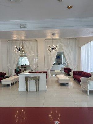 Red South Beach Hotel