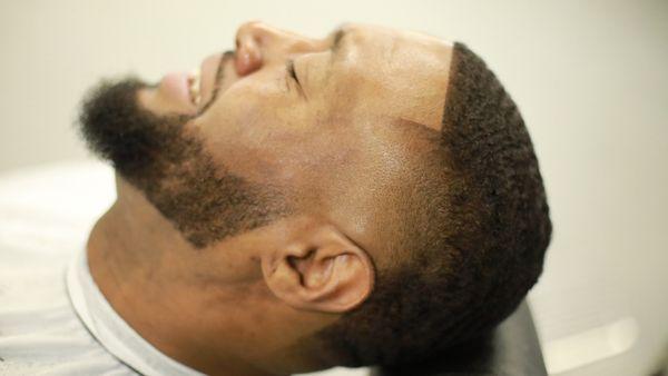 Next Level Barbershop