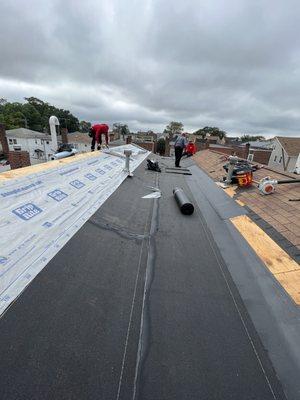 Israel Residential Construction