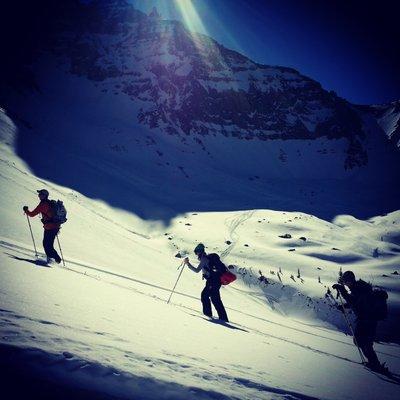 San Juan Outdoor Adventures