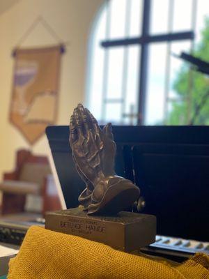 Seaside Community United Church of Christ