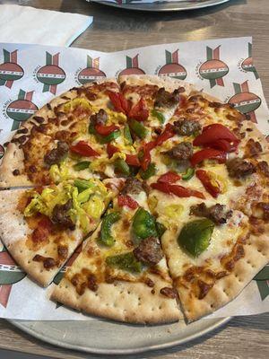 Panini's Bar & Grill