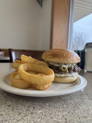 Crossroads Restaurant