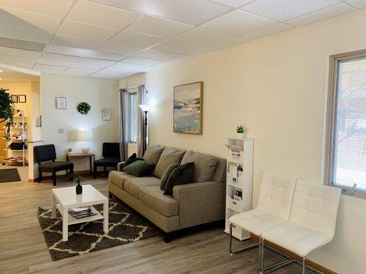 Two Roads Wellness Clinic