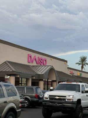 Daiso