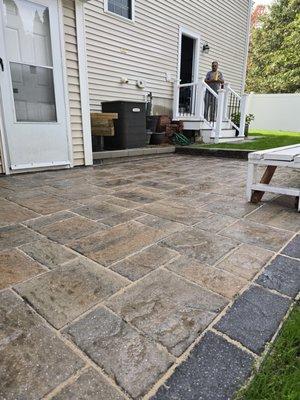 G and C Landscaping Services