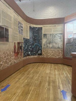 Museum of Culpeper History