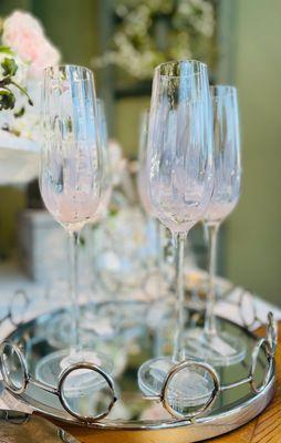 Your go-to store for wedding and bridal shower gifts.