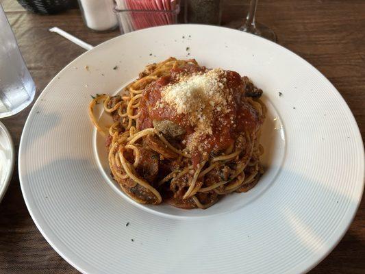 Napoli’s Italian Restaurant, 157 W Broadway, Council Bluffs, IA 51503 ...