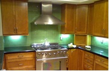 Pacific Coast Tile and Stone