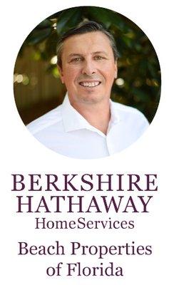 Alex Stojmenovic - BHHS Beach Properties of Florida