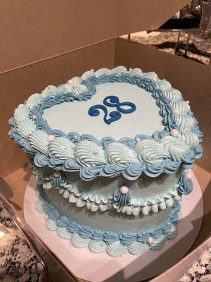 Whisk And Batter Bakery