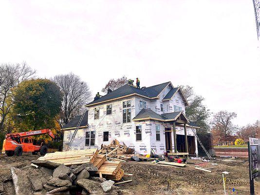 Spider Home Services