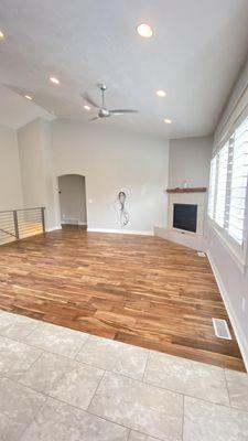 Beehive Flooring And More