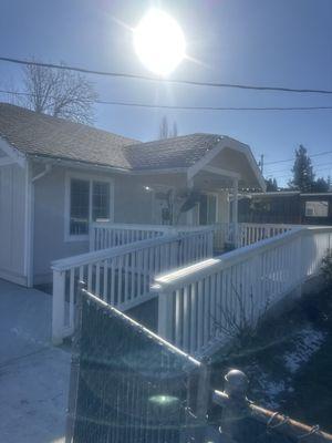 Jehova Jireh Adult Family Home