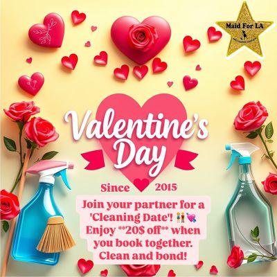 Maid for OC Home and Office Cleaning Service